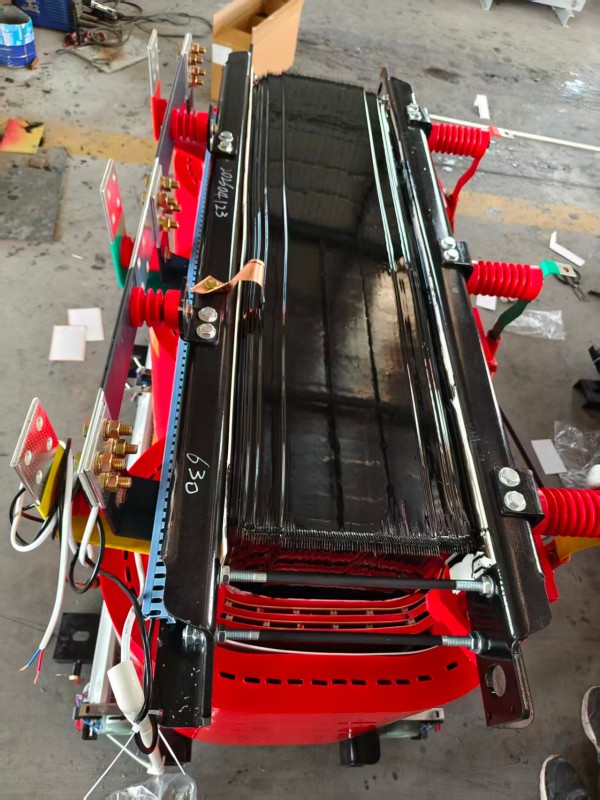 SCB14‑160kVA 阜城阜城阜城阜城干式变压器 市政配套阜城阜城阜城干式电力变压器