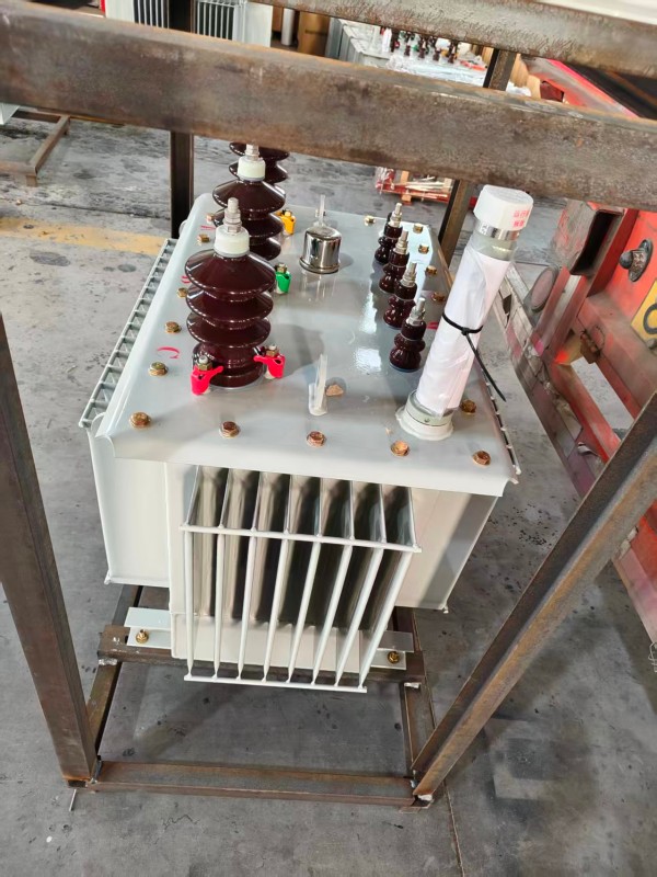 S13‑1000kVA 阜城阜城阜城油浸式变压器 大型厂区 S13 阜城阜城阜城油浸式变压器